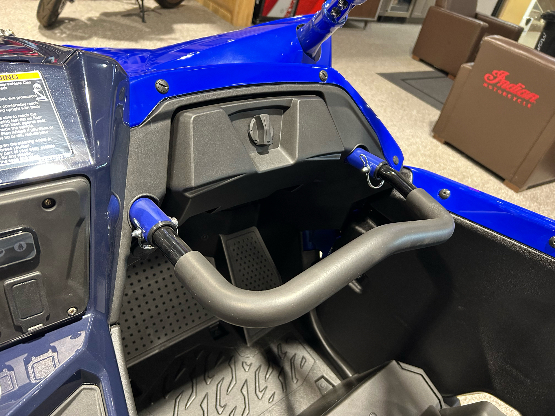 2025 Yamaha YXZ1000R SS in Gorham, New Hampshire - Photo 12
