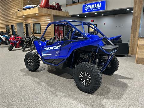 2025 Yamaha YXZ1000R SS in Gorham, New Hampshire - Photo 13
