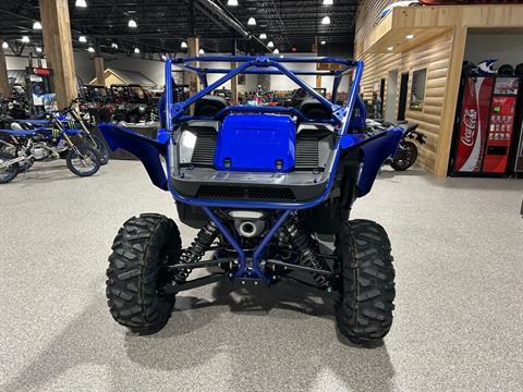 2025 Yamaha YXZ1000R SS in Gorham, New Hampshire - Photo 14