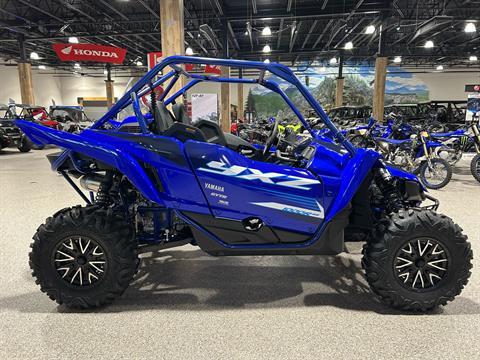 2025 Yamaha YXZ1000R SS in Gorham, New Hampshire - Photo 16