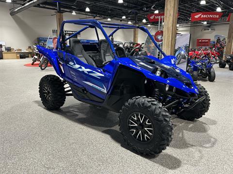 2025 Yamaha YXZ1000R SS in Gorham, New Hampshire - Photo 17
