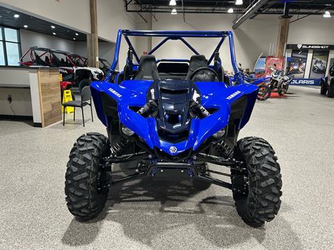 2025 Yamaha YXZ1000R SS in Gorham, New Hampshire - Photo 18