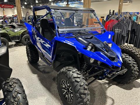 2025 Yamaha YXZ1000R SS in Gorham, New Hampshire - Photo 1