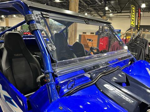 2025 Yamaha YXZ1000R SS in Gorham, New Hampshire - Photo 2