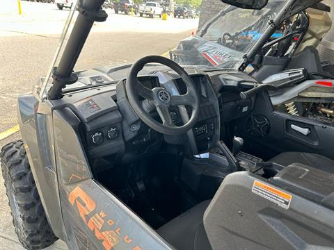 2022 Yamaha Wolverine RMAX4 1000 XT-R in Gorham, New Hampshire - Photo 7