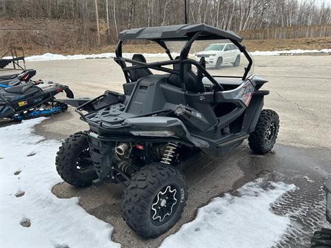 2021 CFMOTO ZForce 950 Sport in Gorham, New Hampshire - Photo 5