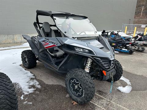 2021 CFMOTO ZForce 950 Sport in Gorham, New Hampshire - Photo 6