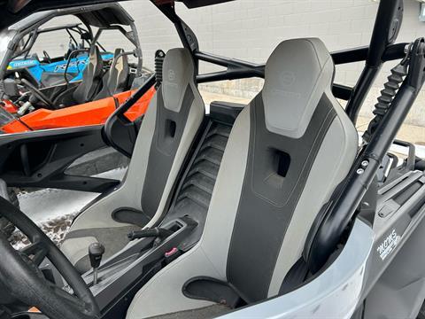 2021 CFMOTO ZForce 950 Sport in Gorham, New Hampshire - Photo 9