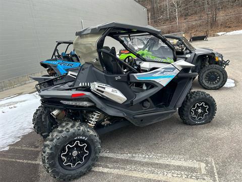 2021 CFMOTO ZForce 950 Sport in Gorham, New Hampshire - Photo 3