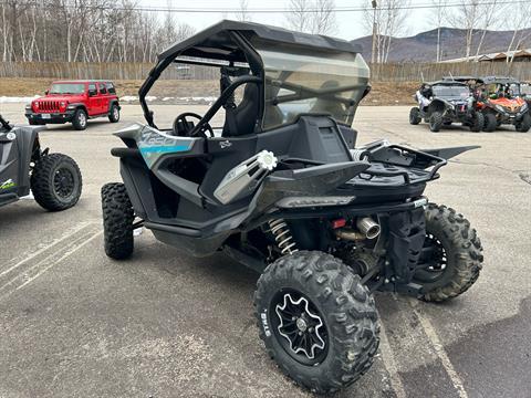 2021 CFMOTO ZForce 950 Sport in Gorham, New Hampshire - Photo 5