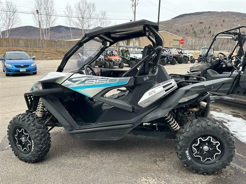 2021 CFMOTO ZForce 950 Sport in Gorham, New Hampshire - Photo 6