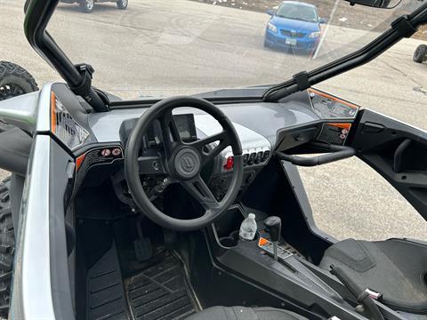 2021 CFMOTO ZForce 950 Sport in Gorham, New Hampshire - Photo 9