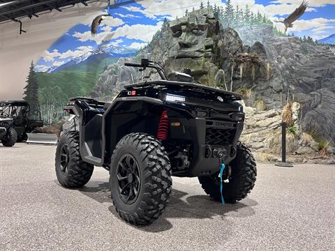 2027 Cfmoto CFORCE C5 — photo 1 of 40