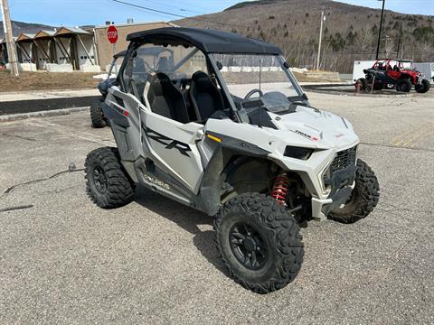 2021 Polaris RZR Trail S 1000 Ultimate in Gorham, New Hampshire - Photo 1