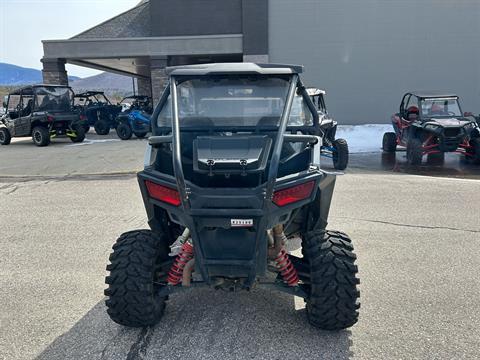 2021 Polaris RZR Trail S 1000 Ultimate in Gorham, New Hampshire - Photo 5