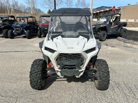 2021 Polaris RZR Trail S 1000 Ultimate in Gorham, New Hampshire - Photo 10
