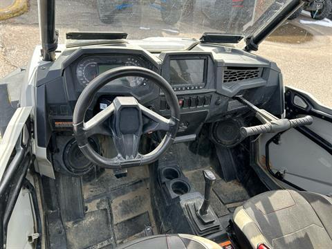 2021 Polaris RZR Trail S 1000 Ultimate in Gorham, New Hampshire - Photo 12