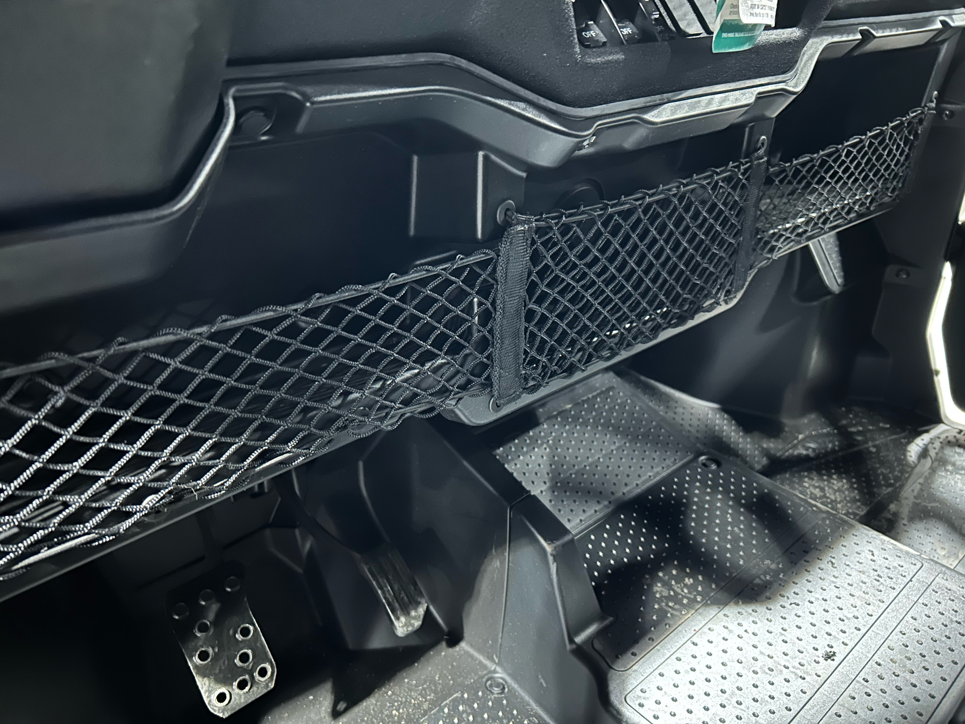 2024 Honda Pioneer 1000-5 Deluxe in Gorham, New Hampshire - Photo 17
