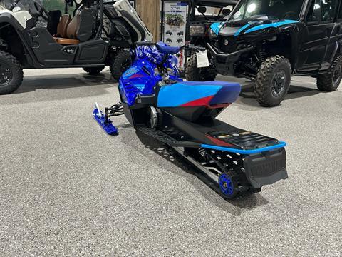 2025 Yamaha Snoscoot ES in Gorham, New Hampshire - Photo 9