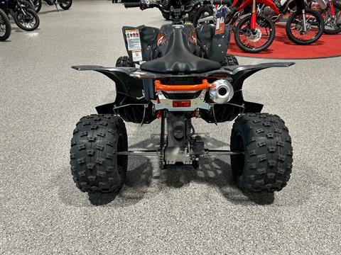 2024 Yamaha YFZ450R SE in Gorham, New Hampshire - Photo 4