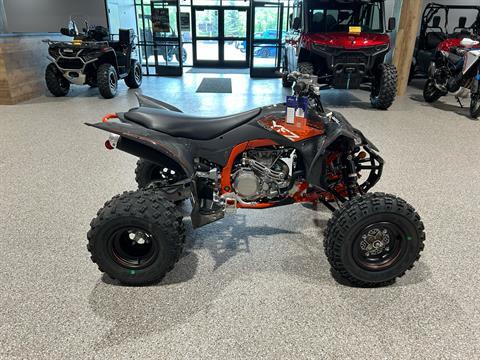 2024 Yamaha YFZ450R SE in Gorham, New Hampshire - Photo 6