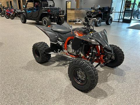 2024 Yamaha YFZ450R SE in Gorham, New Hampshire - Photo 7