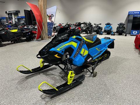 2019 Polaris 850 Switchback Assault 144 SnowCheck Select in Gorham, New Hampshire - Photo 1