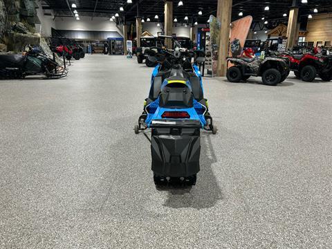 2019 Polaris 850 Switchback Assault 144 SnowCheck Select in Gorham, New Hampshire - Photo 4