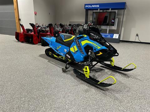 2019 Polaris 850 Switchback Assault 144 SnowCheck Select in Gorham, New Hampshire - Photo 7
