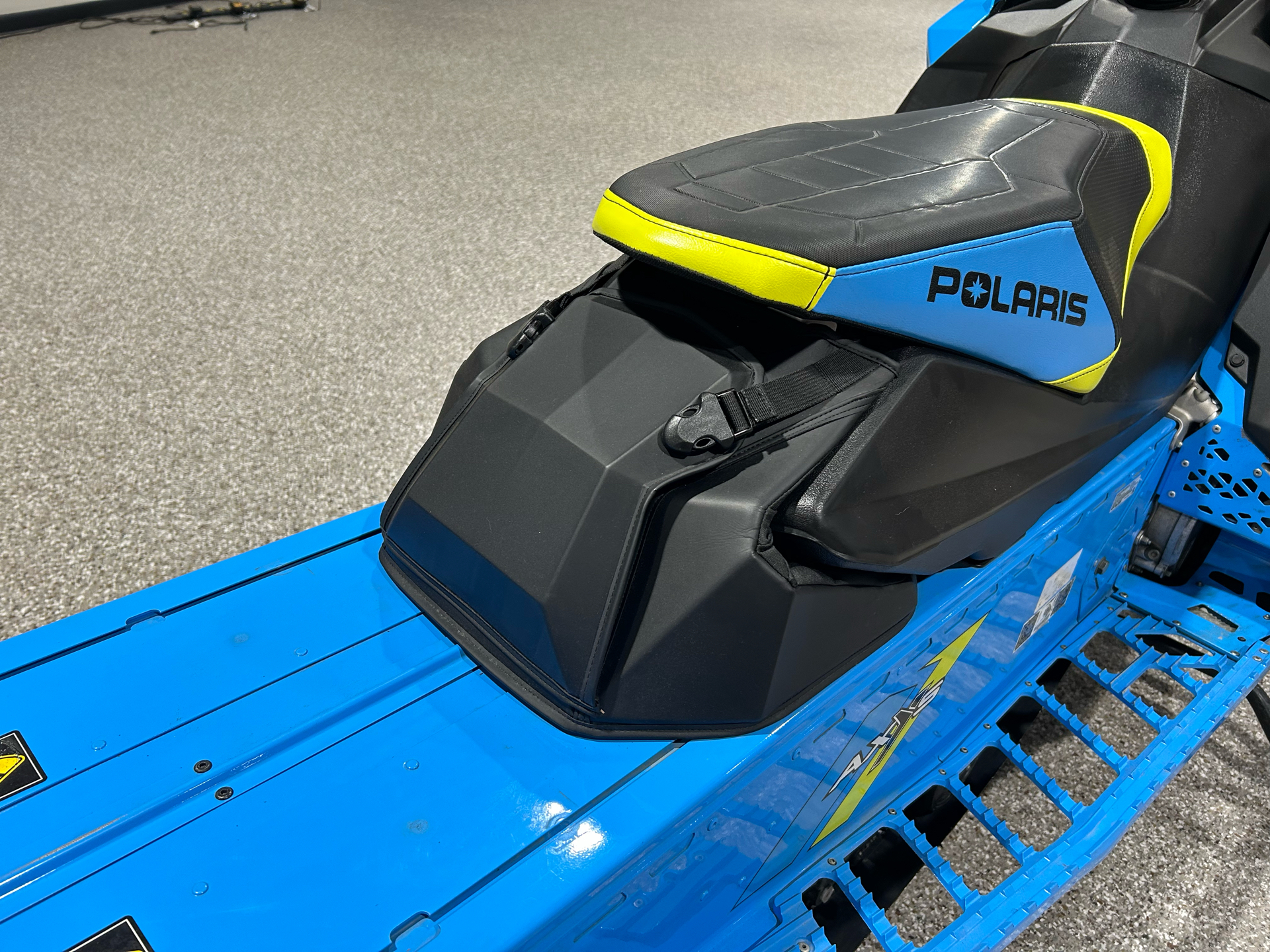 2019 Polaris 850 Switchback Assault 144 SnowCheck Select in Gorham, New Hampshire - Photo 10