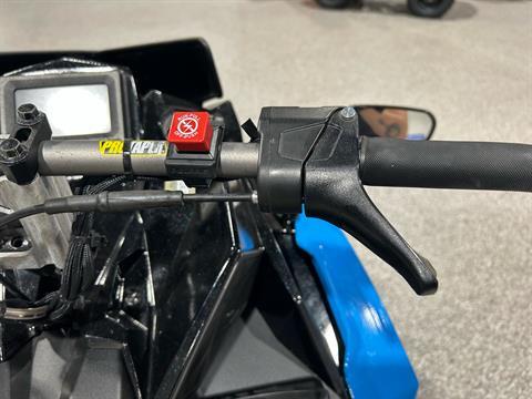 2019 Polaris 850 Switchback Assault 144 SnowCheck Select in Gorham, New Hampshire - Photo 12