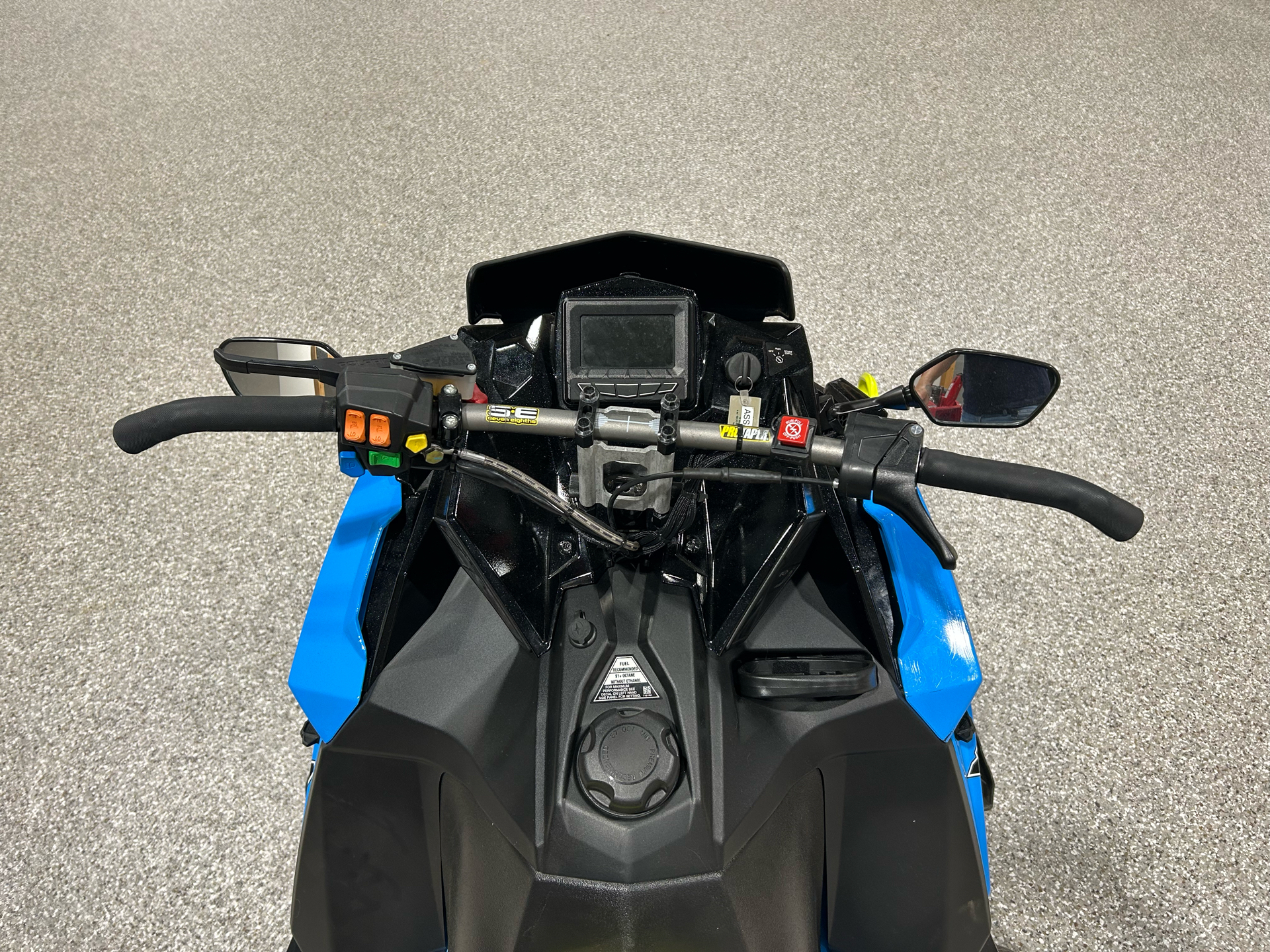 2019 Polaris 850 Switchback Assault 144 SnowCheck Select in Gorham, New Hampshire - Photo 14