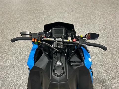 2019 Polaris 850 Switchback Assault 144 SnowCheck Select in Gorham, New Hampshire - Photo 14