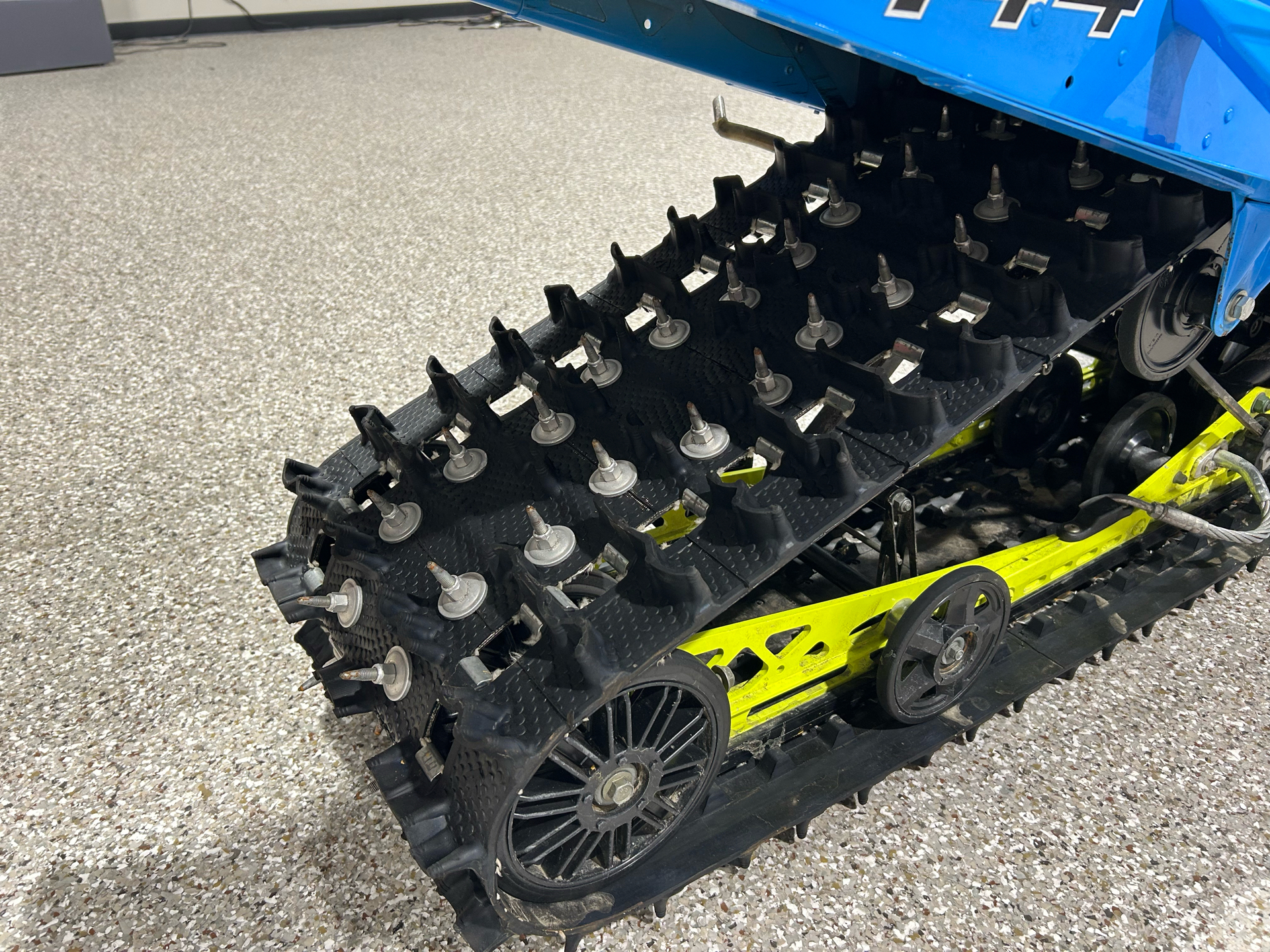 2019 Polaris 850 Switchback Assault 144 SnowCheck Select in Gorham, New Hampshire - Photo 16