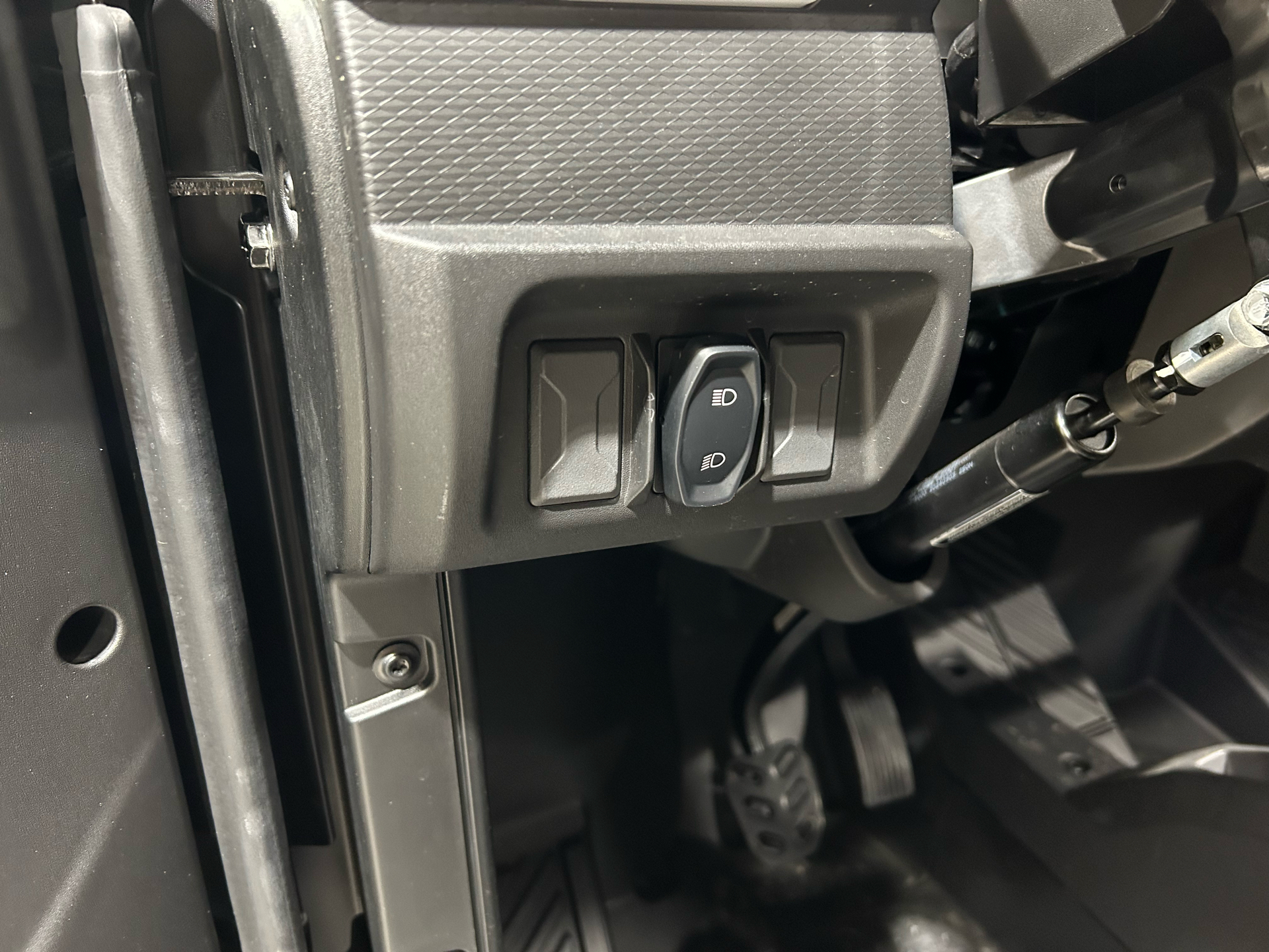 2025 CFMOTO ZForce 950 Sport in Gorham, New Hampshire - Photo 10