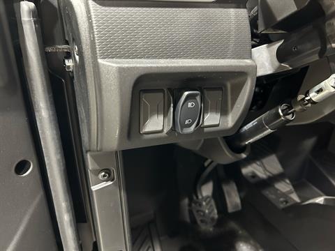 2025 CFMOTO ZForce 950 Sport in Gorham, New Hampshire - Photo 10
