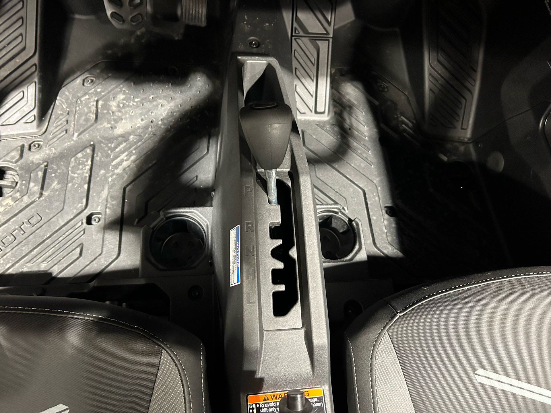 2025 CFMOTO ZForce 950 Sport in Gorham, New Hampshire - Photo 12