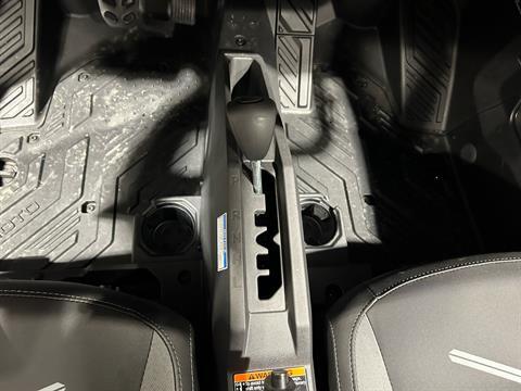 2025 CFMOTO ZForce 950 Sport in Gorham, New Hampshire - Photo 12