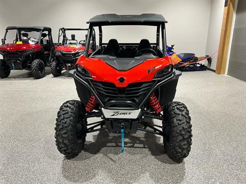 2025 CFMOTO ZForce 950 Sport in Gorham, New Hampshire - Photo 16
