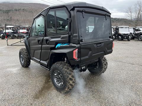 2023 Yamaha Wolverine RMAX4 1000 R-Spec in Gorham, New Hampshire - Photo 3