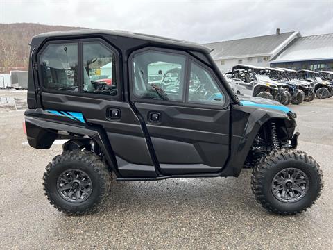 2023 Yamaha Wolverine RMAX4 1000 R-Spec in Gorham, New Hampshire - Photo 6