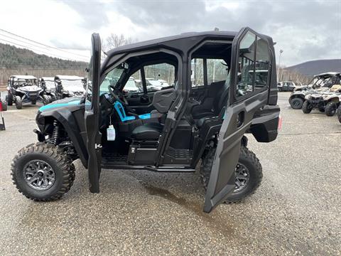 2023 Yamaha Wolverine RMAX4 1000 R-Spec in Gorham, New Hampshire - Photo 11