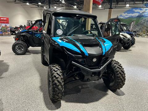 2023 Yamaha Wolverine RMAX4 1000 R-Spec in Gorham, New Hampshire - Photo 11