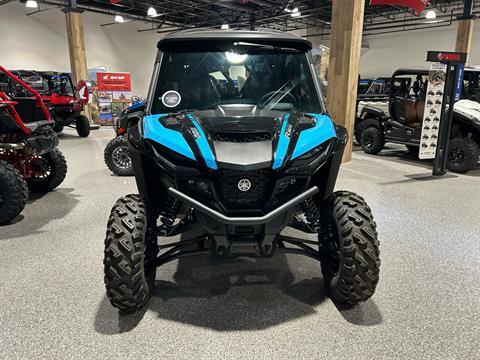 2023 Yamaha Wolverine RMAX4 1000 R-Spec in Gorham, New Hampshire - Photo 12