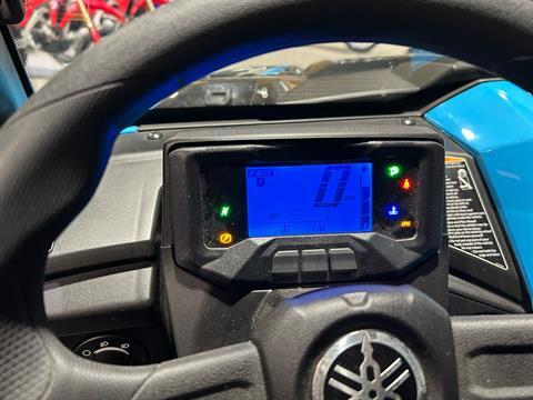 2023 Yamaha Wolverine RMAX4 1000 R-Spec in Gorham, New Hampshire - Photo 20