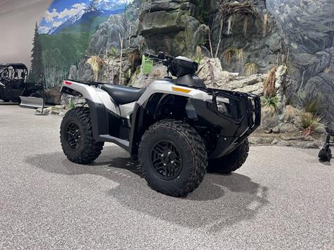 2026 Honda FourTrax Rubicon 700 4x4 Automatic — photo 1 of 34