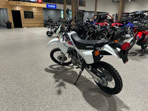 2025 Honda XR650L in Gorham, New Hampshire - Photo 2