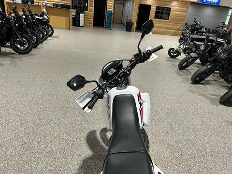 2025 Honda XR650L in Gorham, New Hampshire - Photo 3
