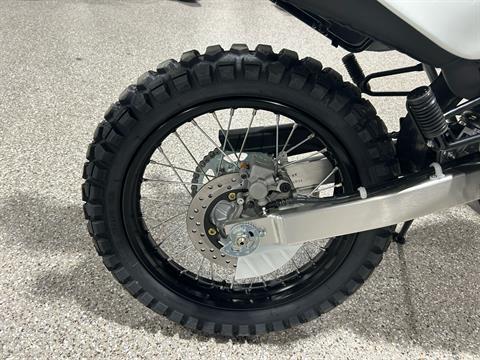 2025 Honda XR650L in Gorham, New Hampshire - Photo 7