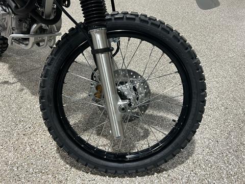 2025 Honda XR650L in Gorham, New Hampshire - Photo 8